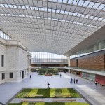 克利夫兰艺术博物馆扩建工程 / Rafael Viñoly Architects