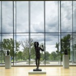克利夫兰艺术博物馆扩建工程 / Rafael Viñoly Architects