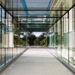 克利夫兰艺术博物馆扩建工程 / Rafael Viñoly Architects