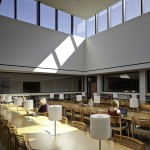 克利夫兰艺术博物馆扩建工程 / Rafael Viñoly Architects