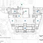 克利夫兰艺术博物馆扩建工程 / Rafael Viñoly Architects