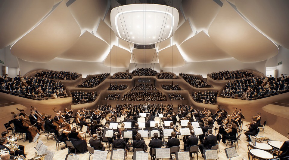 MAD_China Philharmonic Concert Hall_10_auditorium