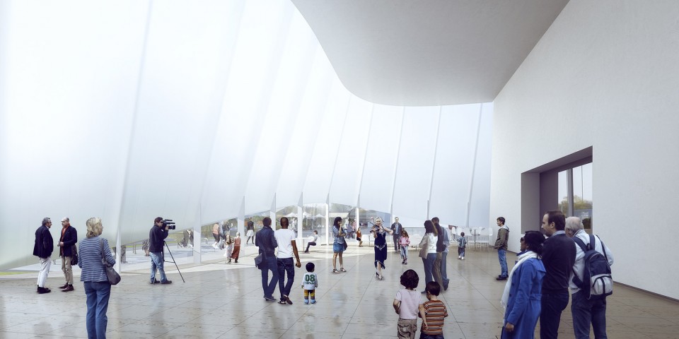 MAD_China Philharmonic Concert Hall_8_cafe