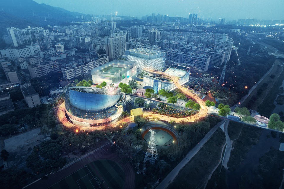 MVRDV_Shenzhen_Xili_HR3(2) 副本
