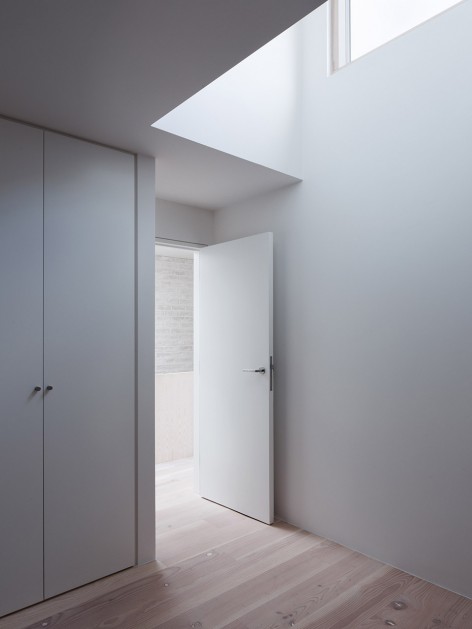 Mews House_Russell Jones_20