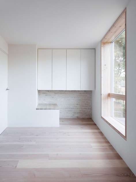 Mews House_Russell Jones_23
