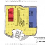 开放! 深圳当代艺术博物馆与城市规划展览馆 / 蓝天组