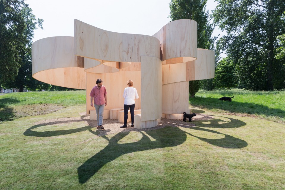 Serpentine Summer House by Barkow Leibinger-2