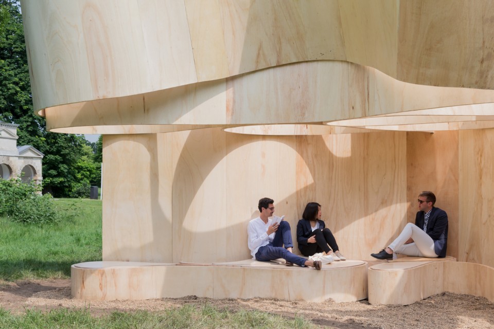 Serpentine Summer House by Barkow Leibinger-5