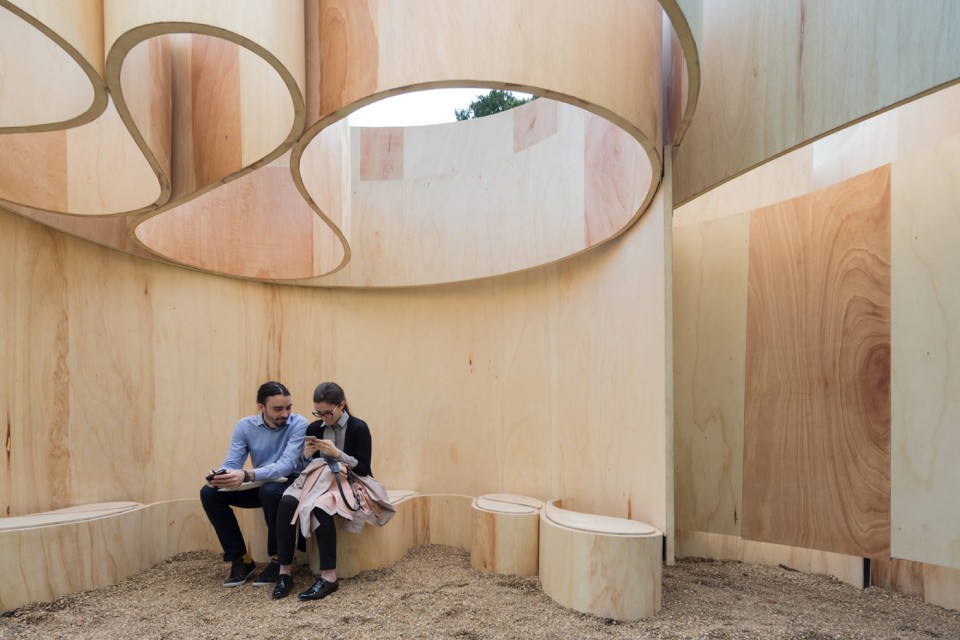 Serpentine Summer House by Barkow Leibinger-7