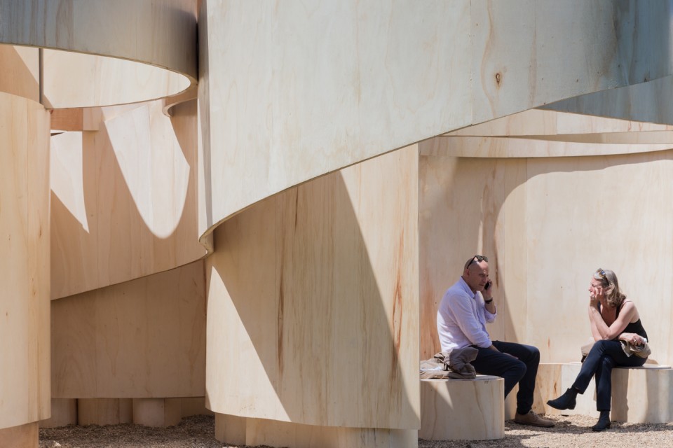 Serpentine Summer House by Barkow Leibinger-8