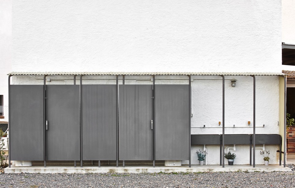 Sheds For CALCOTADES by Nuria Salvado + Aida Espanyol-5