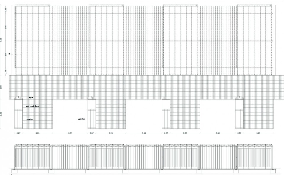 Sheds For CALCOTADES by Nuria Salvado + Aida Espanyol-6