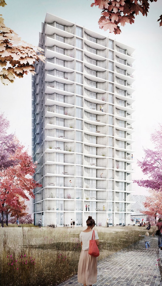 Urban-Living_Barkow-Leibinger_Perspektive-Courtyard