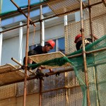 贵安新区清控人居科技示范楼，贵州 / SUP素朴工作室 + 清华同衡