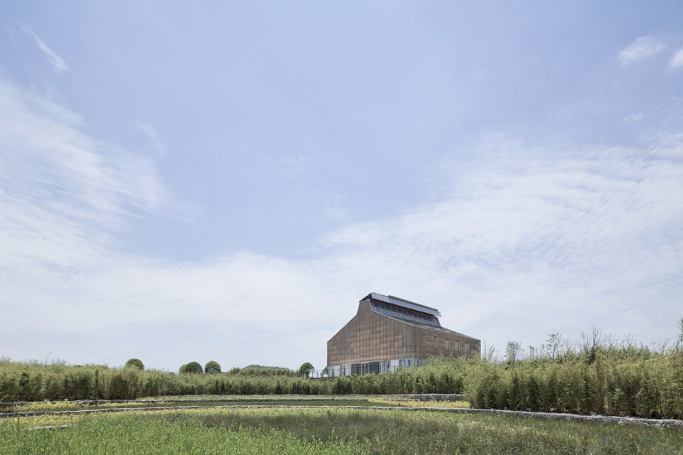 0001-Tsinghua Eco Studio