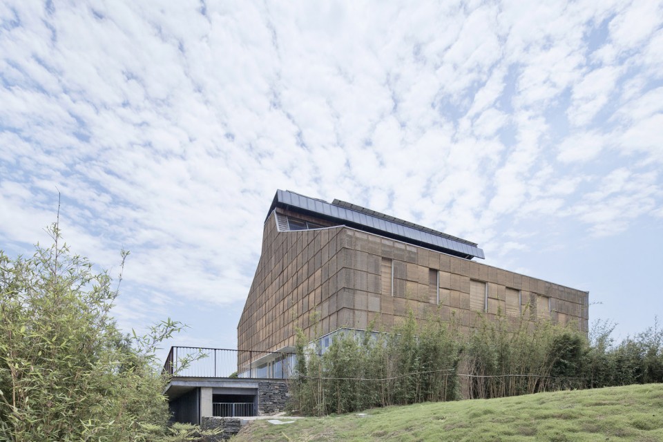 0003-Tsinghua Eco Studio