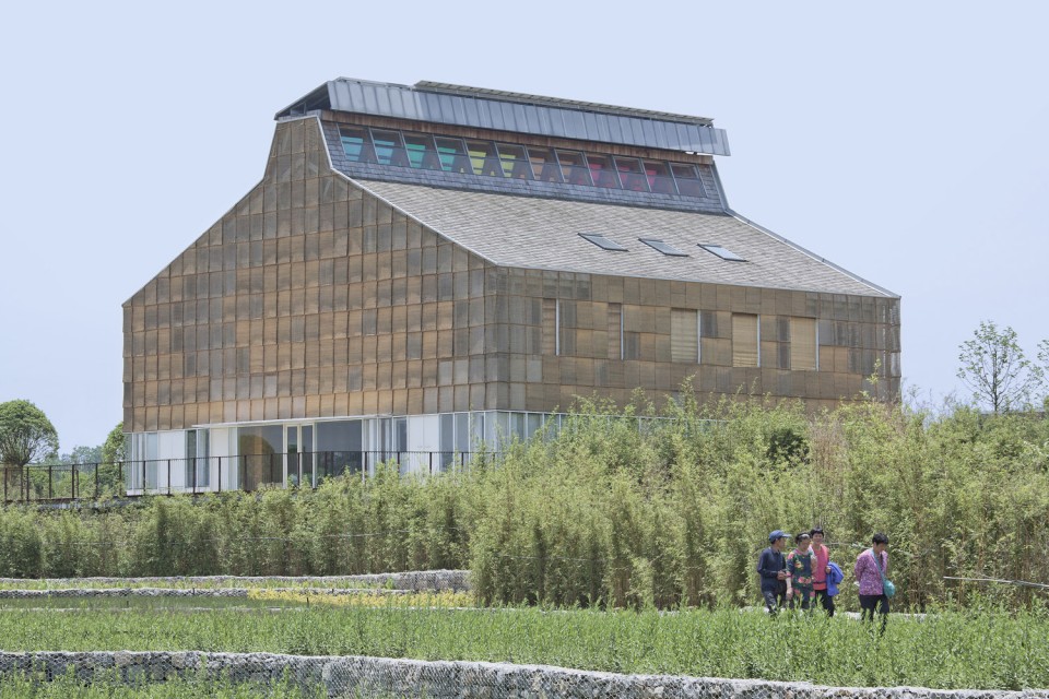 0004-Tsinghua Eco Studio