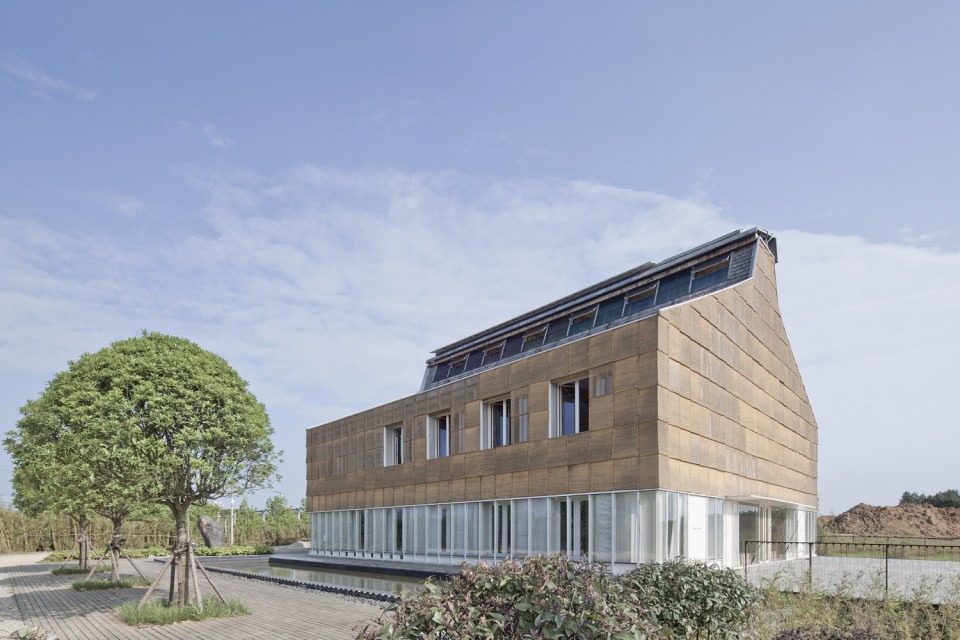 0007-Tsinghua Eco Studio
