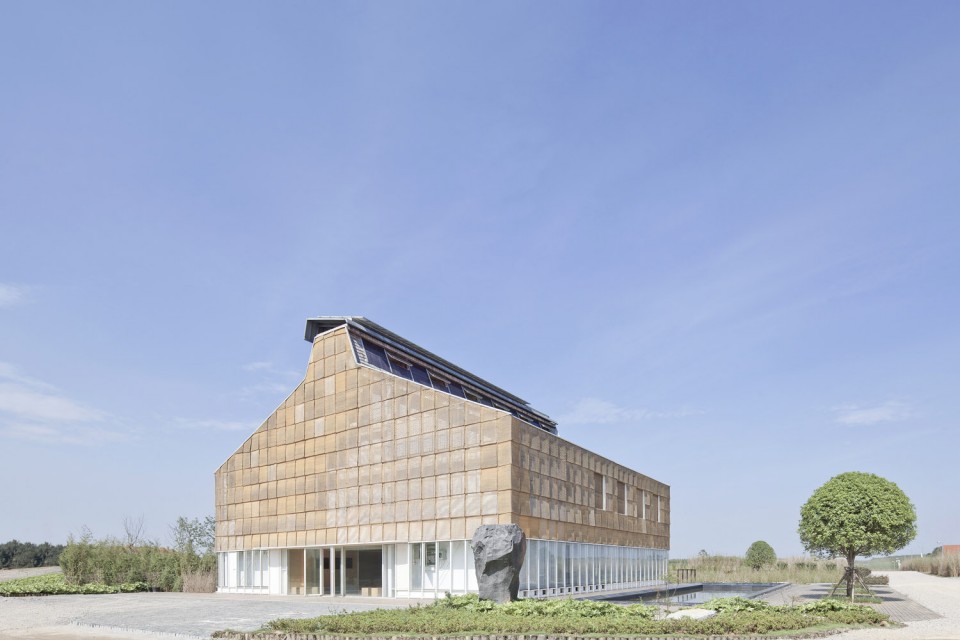 0008-Tsinghua Eco Studio