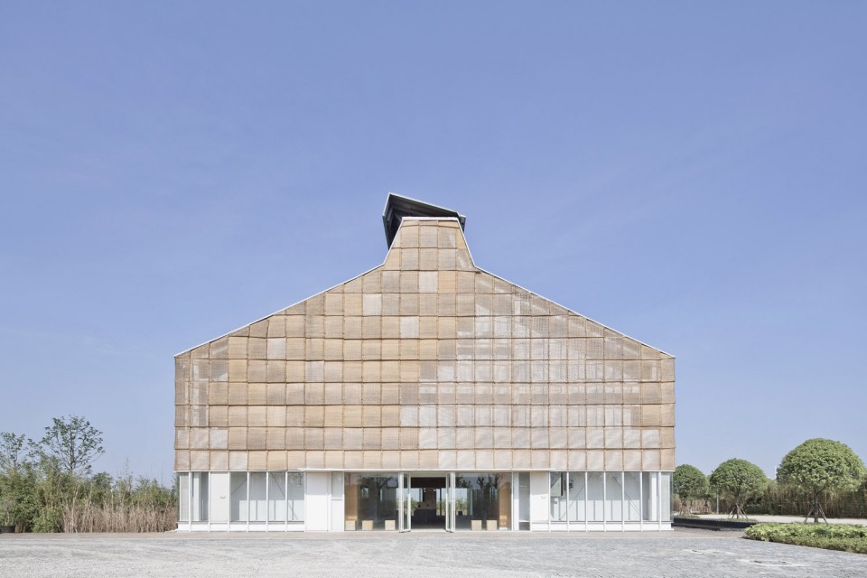 0009-Tsinghua Eco Studio