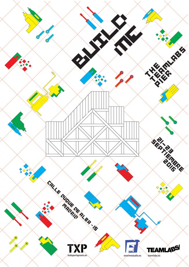 POSTER-BUILDME