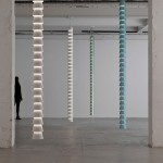 Chaînes灯具屏风 / Ronan & Erwan Bouroullec