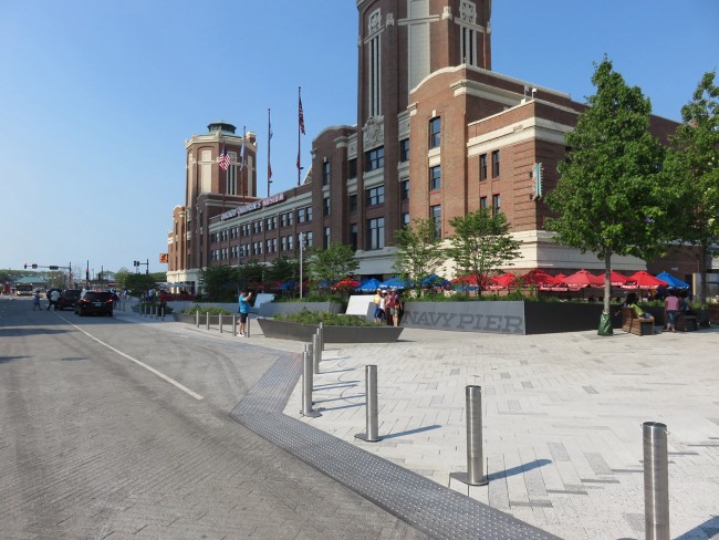 001-Navy Pier, Chicago by James Corner Field Operatioins