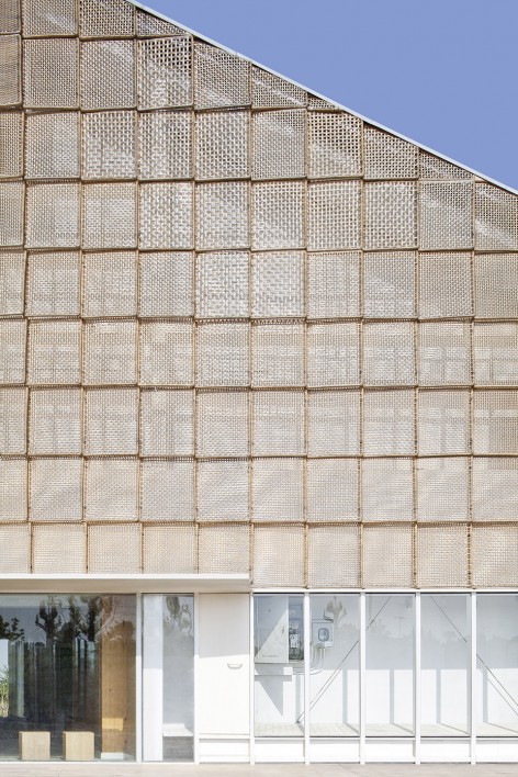 0011-Tsinghua Eco Studio