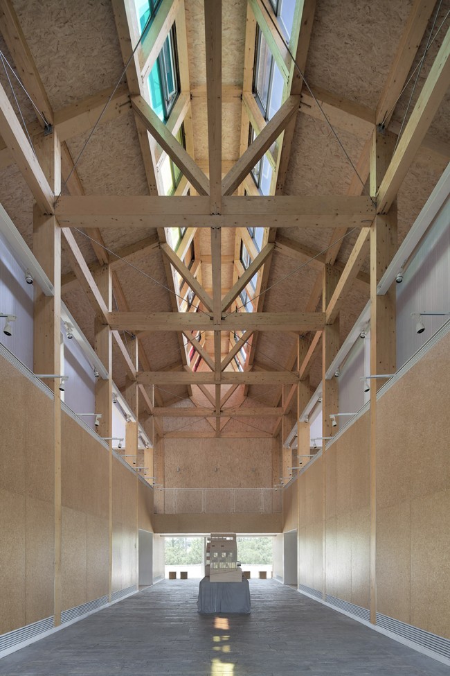 0019-Tsinghua Eco Studio