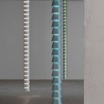 Chaînes灯具屏风 / Ronan & Erwan Bouroullec