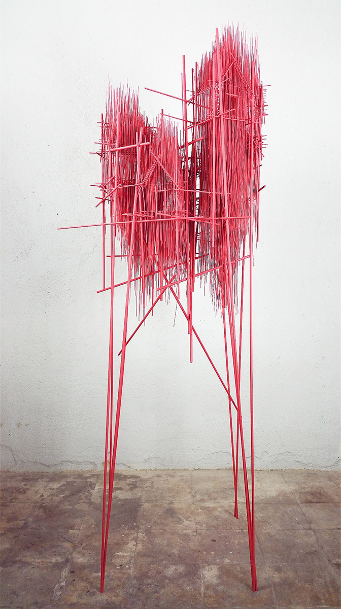 002-Floating cities by David Moreno