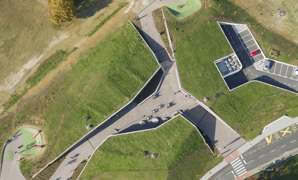 002-Karlovac freshwater aquarium and museum of rivers by Studio 3LHD