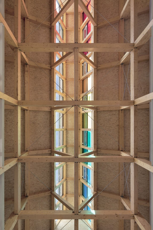 Tsinghua Eco Studio