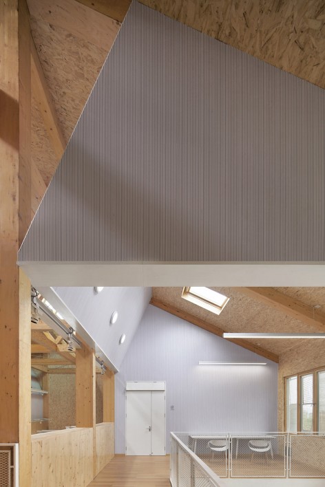 0025-Tsinghua Eco Studio