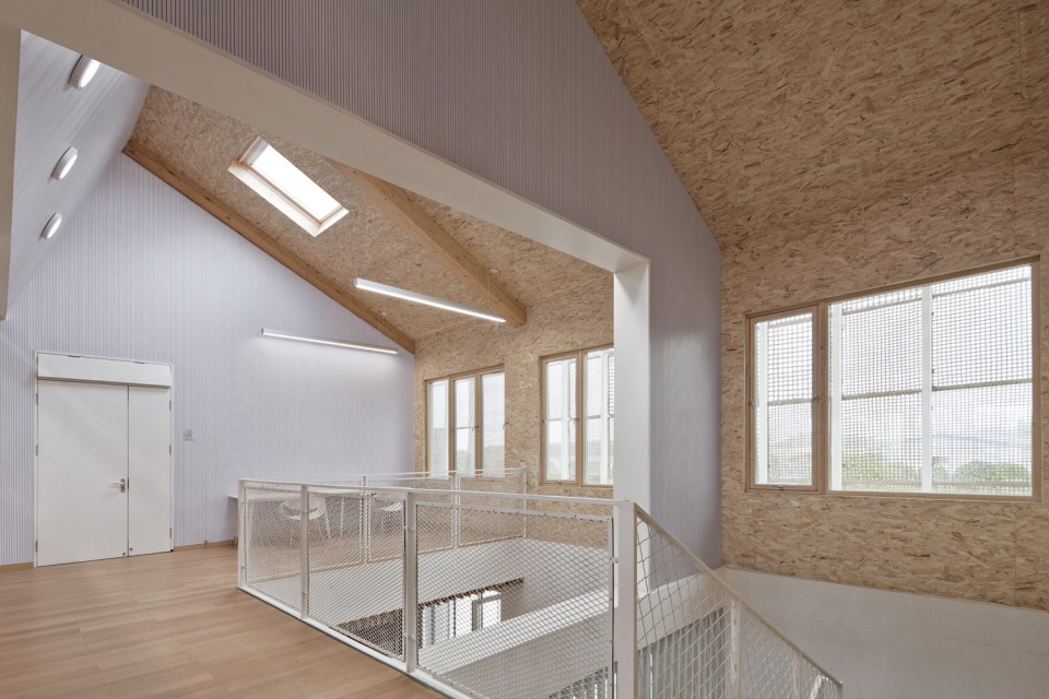 0027-Tsinghua Eco Studio