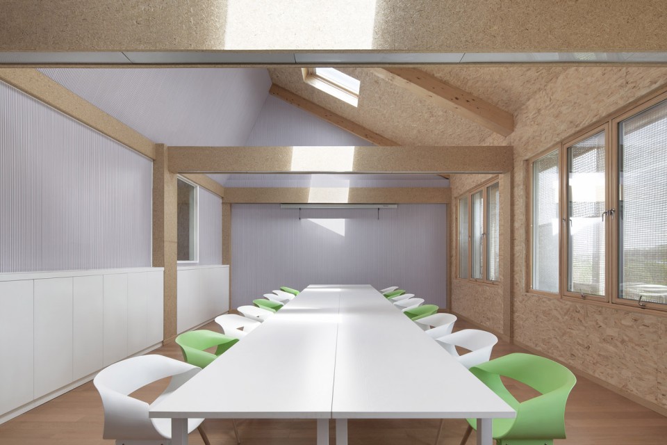 0028-Tsinghua Eco Studio