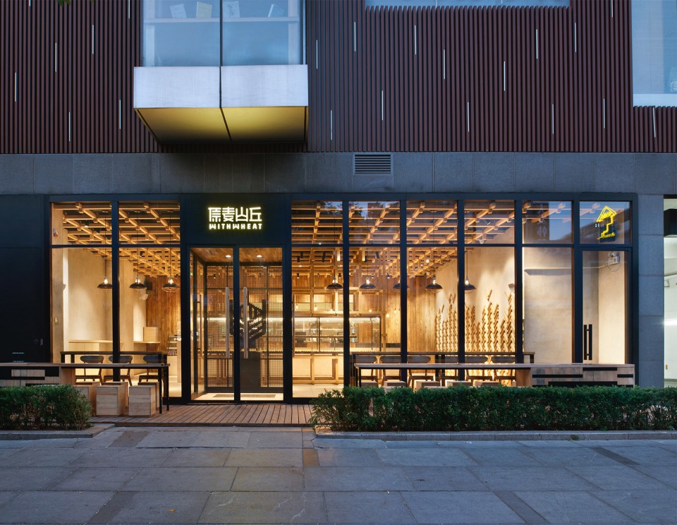 003-B.L.U.E. Architecture Studio