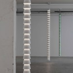 Chaînes灯具屏风 / Ronan & Erwan Bouroullec