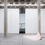 墨西哥城OMR画廊 / Mateo Riestra, José Arnaud-Bello & Max von Werz