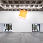 墨西哥城OMR画廊 / Mateo Riestra, José Arnaud-Bello & Max von Werz