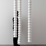 Chaînes灯具屏风 / Ronan & Erwan Bouroullec