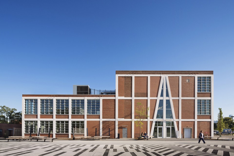 Pennovation Center Hollwich Kushner