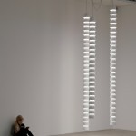 Chaînes灯具屏风 / Ronan & Erwan Bouroullec