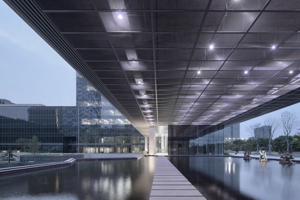 006-Different “MIX&MATCH”— Inventronics Technology Park by gad