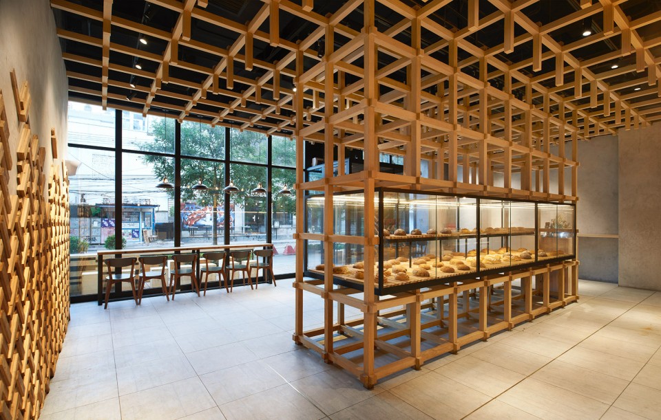007-B.L.U.E. Architecture Studio