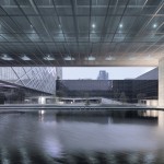 别样“混搭” - 杭州英飞特科技园 / gad