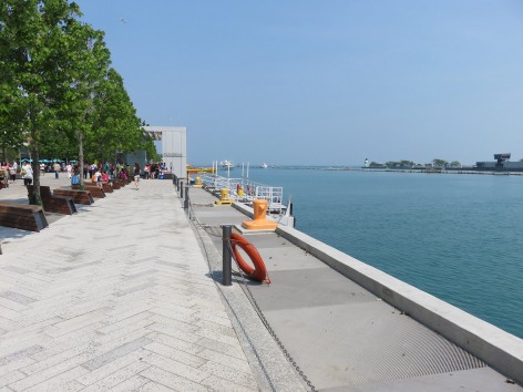 007-Navy Pier, Chicago by James Corner Field Operatioins