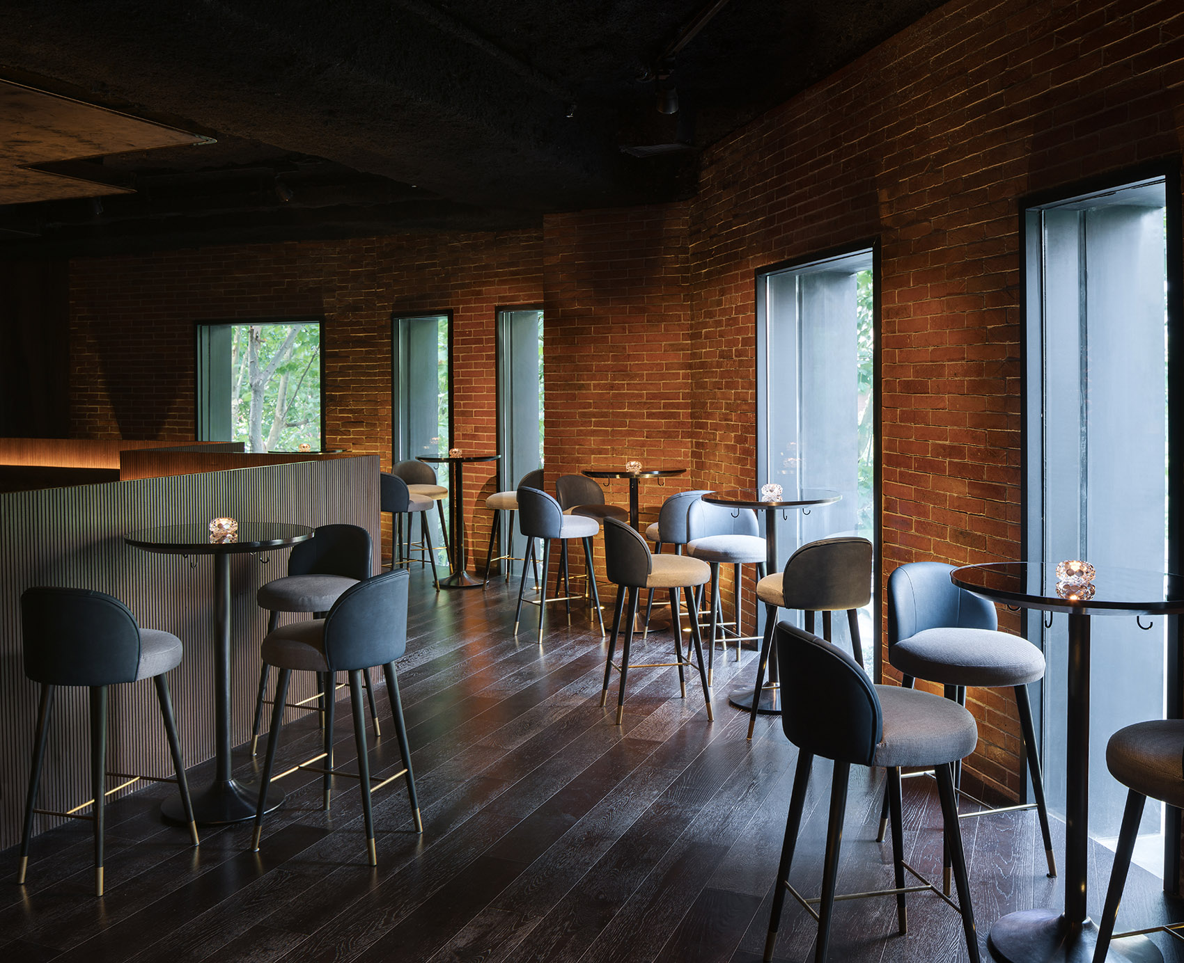 直击灵魂–上海shake音乐酒吧kokaistudios