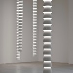 Chaînes灯具屏风 / Ronan & Erwan Bouroullec